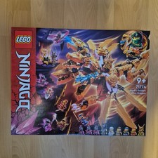 LEGO NINJAGO: Il Drago