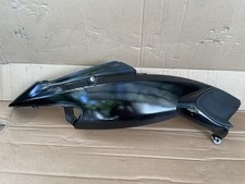 FIANCHETTO DESTRO PIAGGIO NRG MC2 MC3 EXTREME NERO