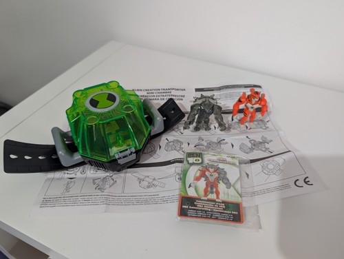 Orologio polso ben 10 - orologio, da
