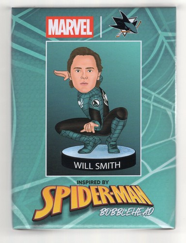Will smith spider - will, spider-man