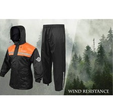 Alpha Cycle Gear - Giacca e