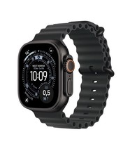 Applee Watch Ultra 3 Nero Con