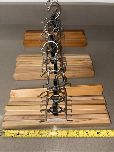 Appendiabiti stile morsetto - appendiabiti,