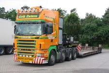 Foto camion Scania R 560