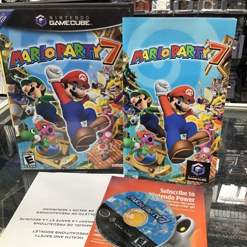 Mario party nintendo - mario,