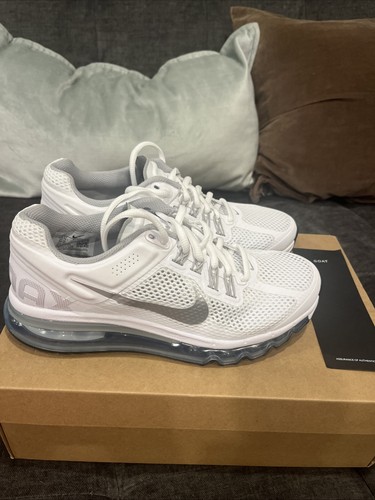 Taglia nike air max 2013 - air,