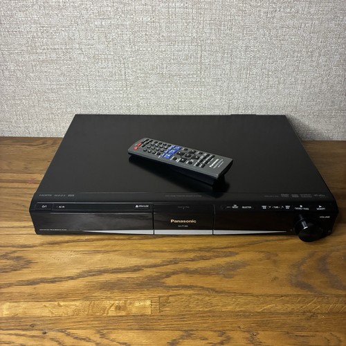 Panasonic pt460 dvd - panasonic,