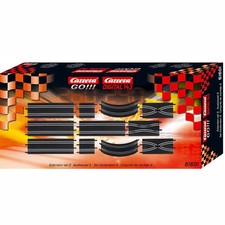 Carrera expansion set 2 - carrera,