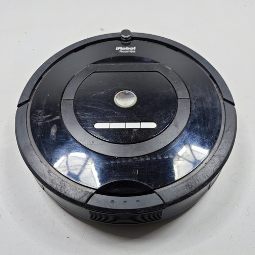 Irobot roomba 770 - irobot, per