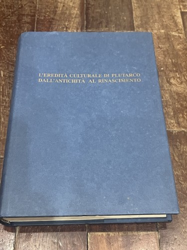 Eredità culturale di - l'eredità,