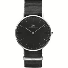 DANIEL WELLINGTON CLASSIC
