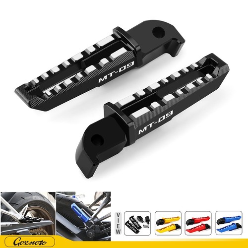 Rear foot pegs passenger - pegs,