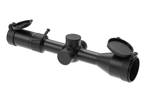 Sightmark presidio 15x50 - presidio, 2.5-15x50