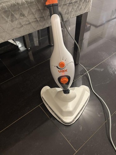 Scopa vax steam glide nuova - scopa,