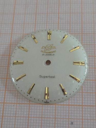Quadrante enicar ultrasonic - quadrante,