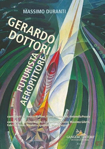 Gerardo dottori futurista - dottori.,