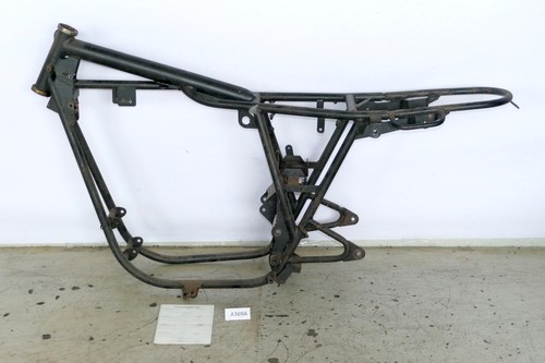 Moto morini 350 - morini, 1/2