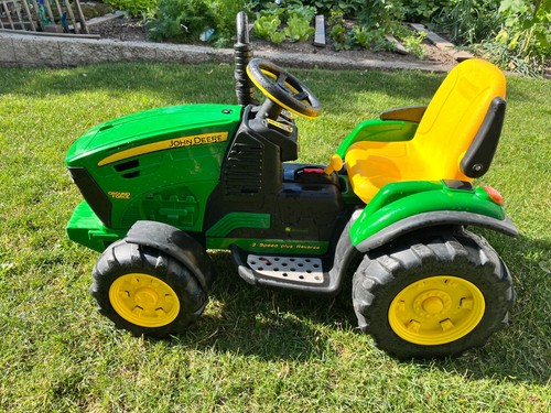 Peg perego 12v 2x165w john - peg,
