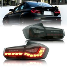 FARI FANALI POSTERIORI OLED