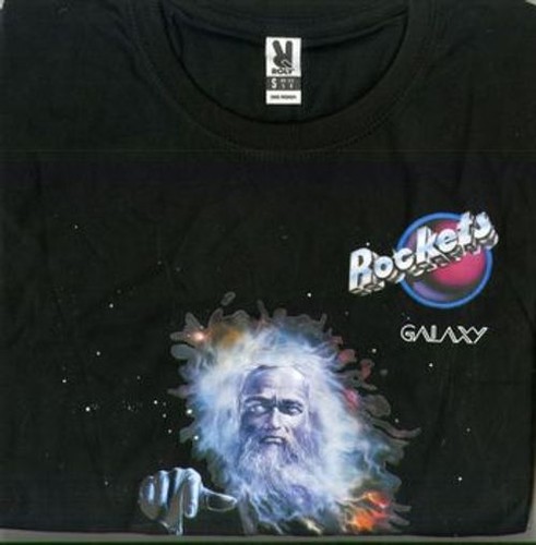 Gadget rockets galaxy - -,
