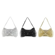 Borsa a tracolla casual da