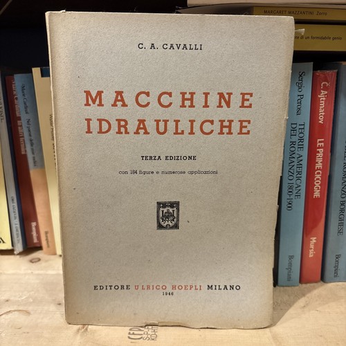 Ingegneria-Macchine