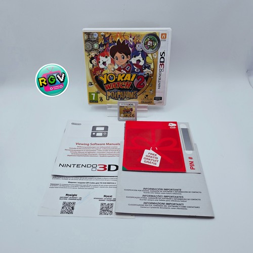 Kai watch polpanime - yo-kai, 2