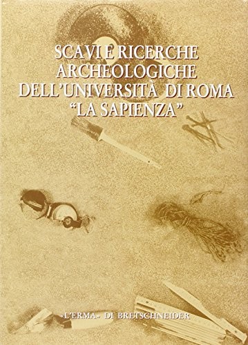 Scavi ricerche archeologiche - scavi,