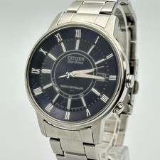 Orologio Citizen Eco Drive