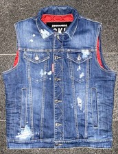 DSQUARED2 P/W 2017 SCI 48