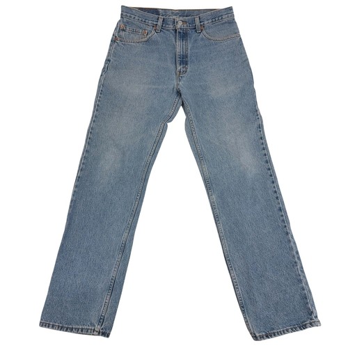 Jeans levi 505 - 505, uomo
