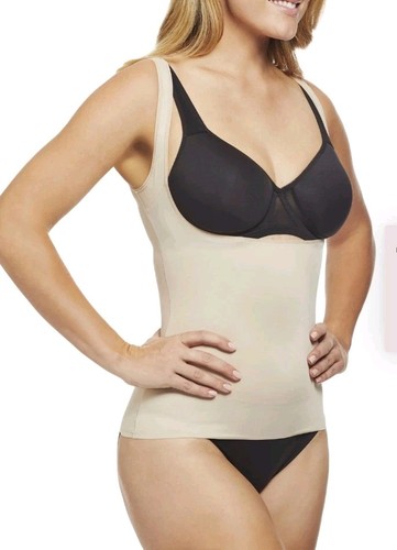 Cupido cami tank busto - busto, aperto