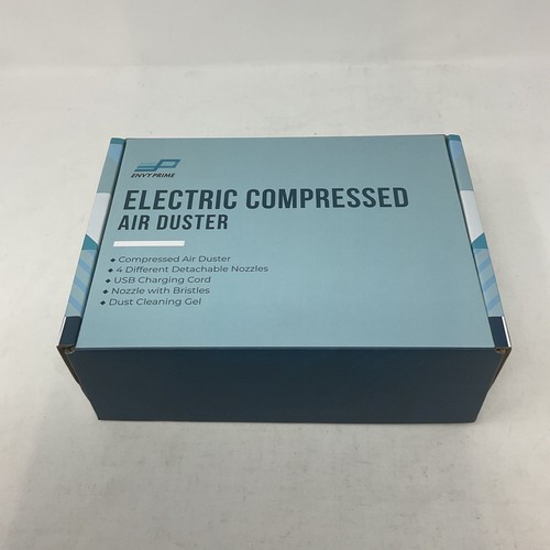 Envyprime spolverino elettrico - envyprime,