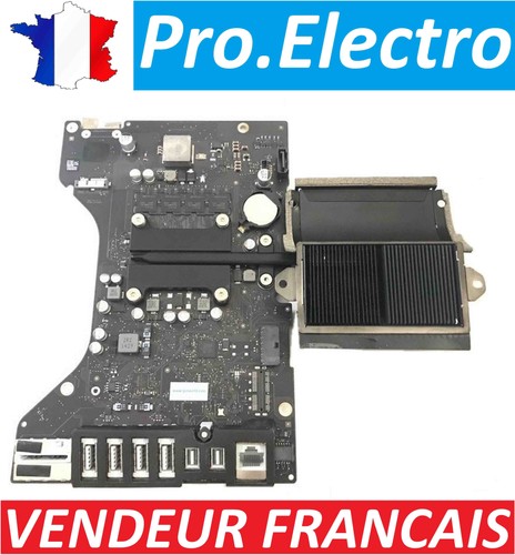 Motherboard apple imac a1418 - motherboard,