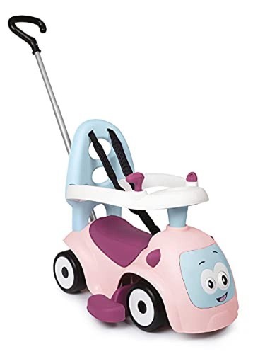 Smoby maestro baby balade - smoby-,