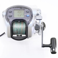 *Solo corpo* Daiwa SUPER