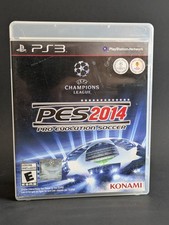 Pes 2014 pro evolution soccer - pes,