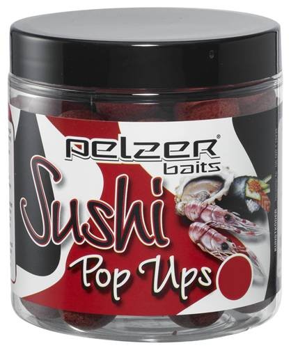 Pelzer sushi pop ups 80 - pop, 21