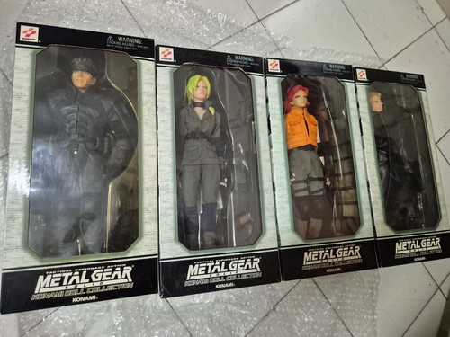 Yamato metal gear - metal,