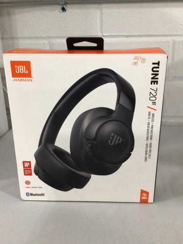 Jbl tune 720bt - jbl,