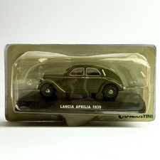 LANCIA APRILIA 1939 / DE