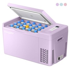 Mini frigorifero compressore