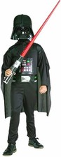 Costume Carnevale Star Wars