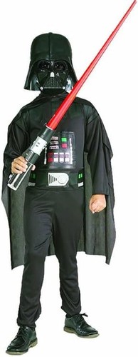 Costume carnevale star wars - costume,
