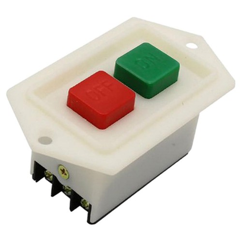 Interruttore a pulsante - 1,