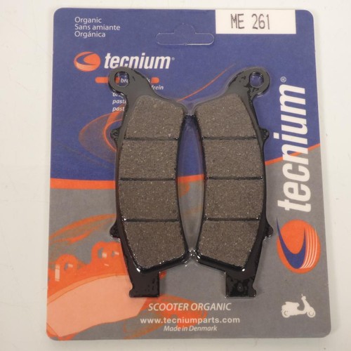 Pastiglia freno tecnium - pastiglia,