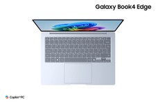 Samsung Galaxy Book4 Edge AI