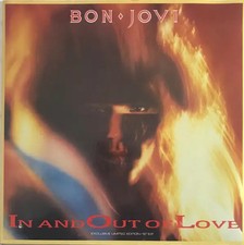 Bon Jovi In And Out Of Love