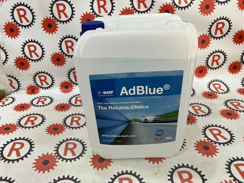 Adblue basf tanica litri - tanica,