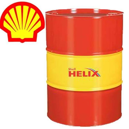 Olio motore auto shell helix - olio,
